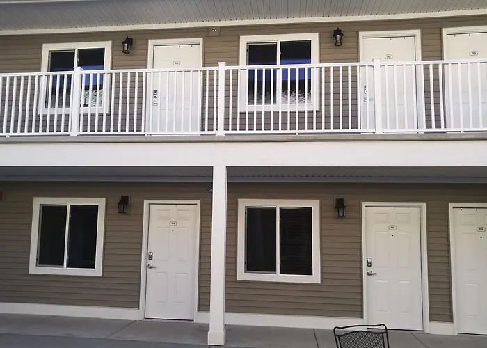 Affordable Suites Of America Portage