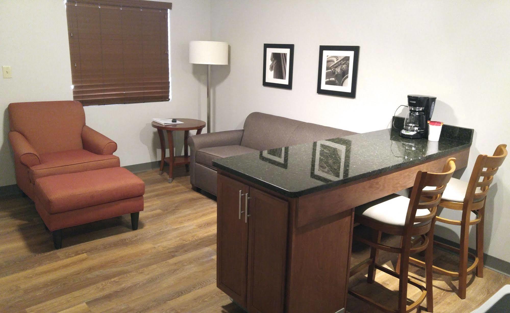 Hotel Affordable Of America 3*