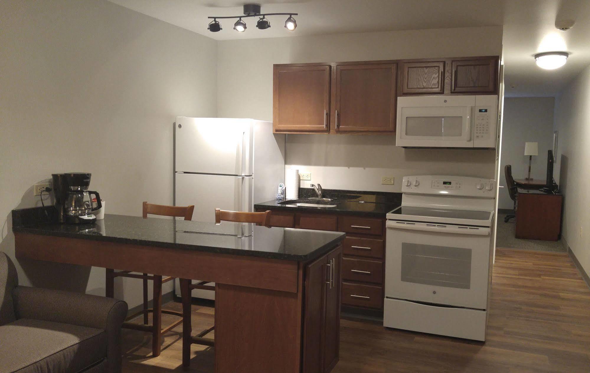 Affordable Of America 3* Portage