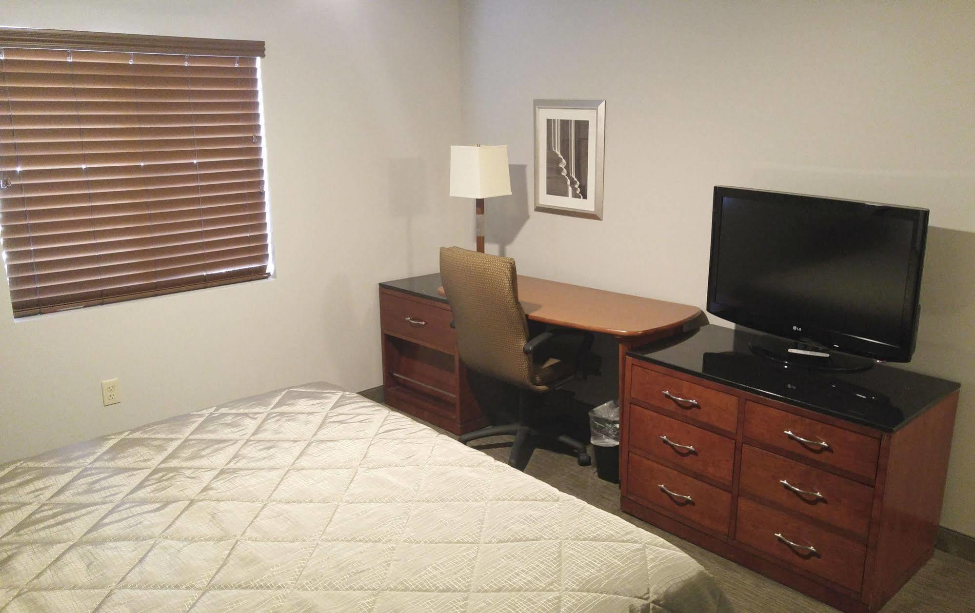Hotel Affordable Of America