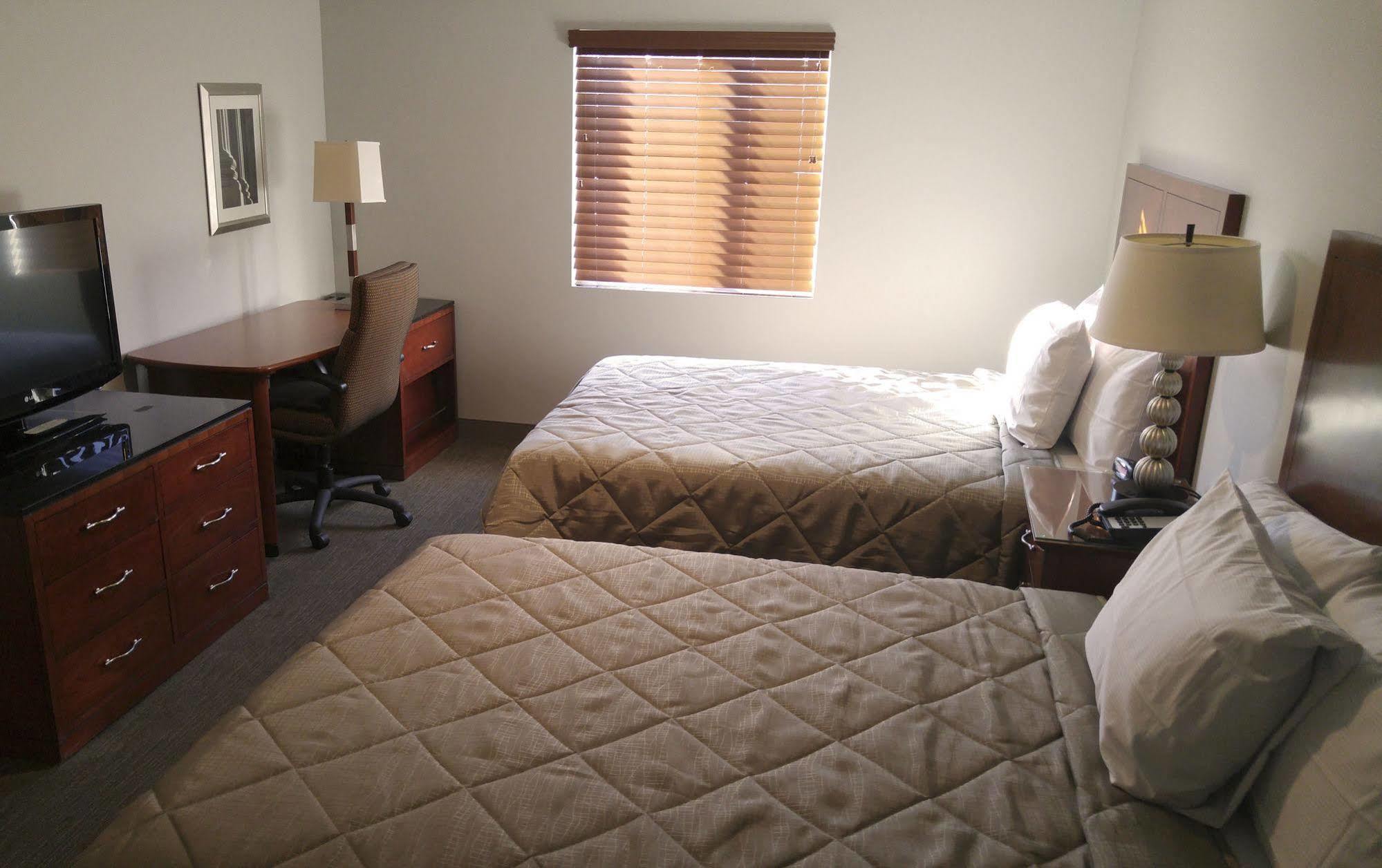Hotel Affordable Of America 3*