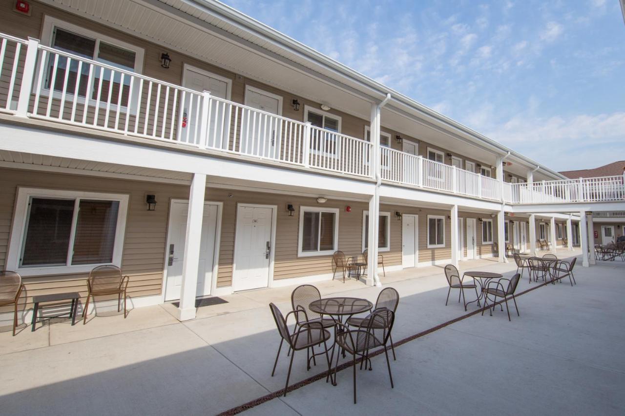 Affordable Of America 3* Portage