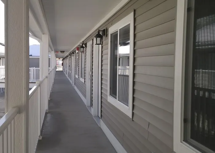 Affordable Suites Of America Portage