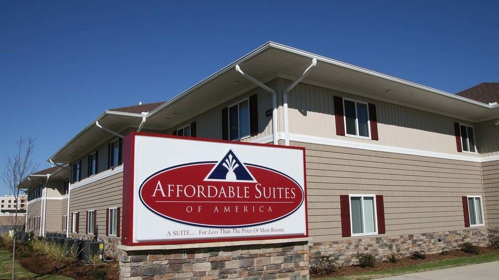 Hotel Affordable Of America 3*