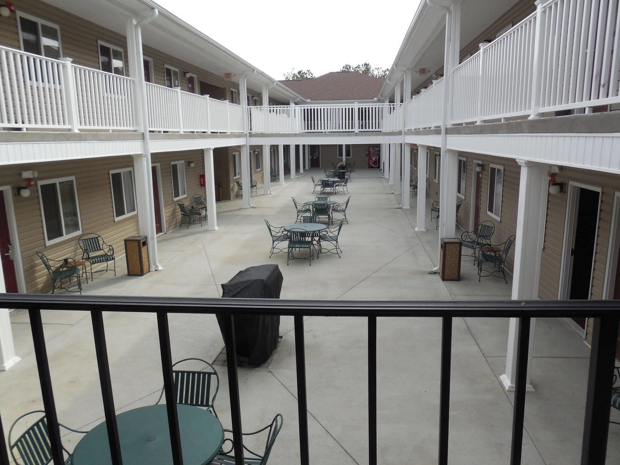 Hotel Affordable Of America