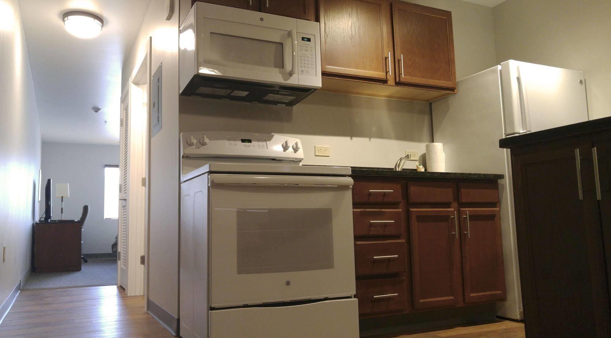 Affordable Of America 3* Portage