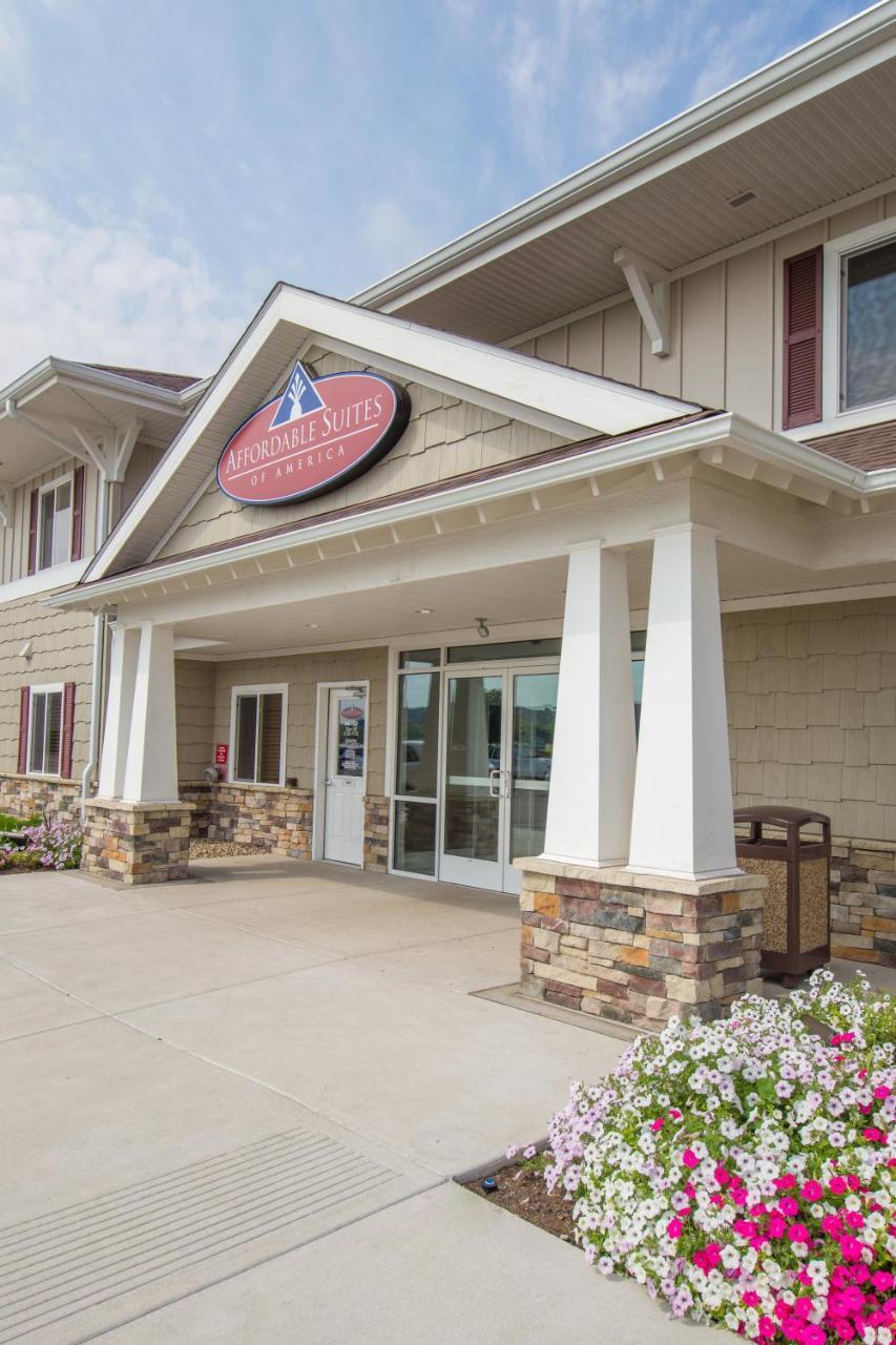 Affordable Of America Hotel Portage