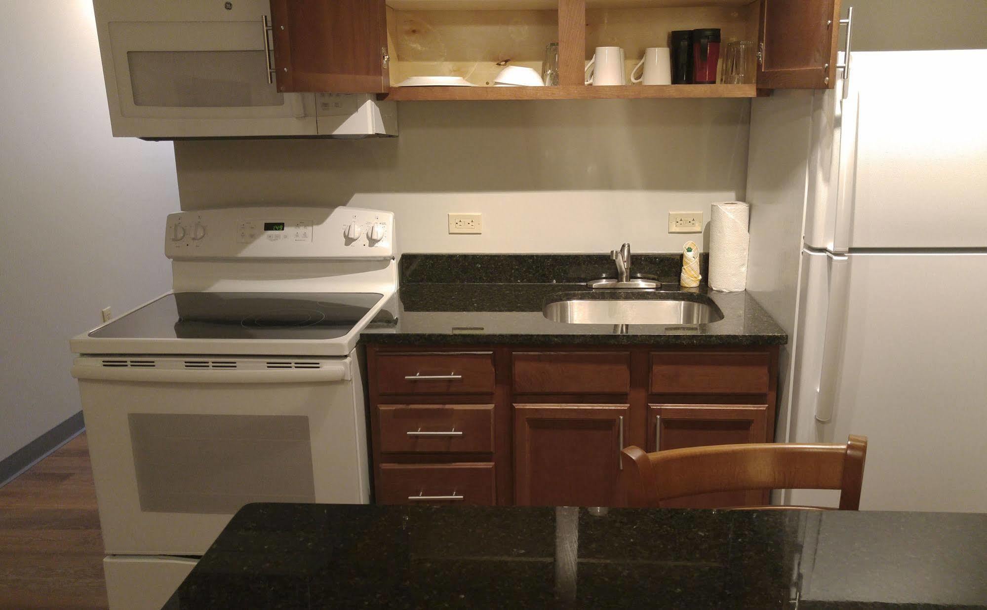 Hotel Affordable Of America Portage